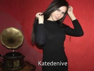 Katedenive