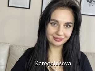 Kategolosova