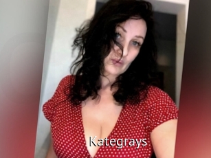 Kategrays