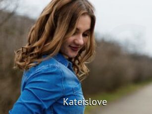 Kateislove