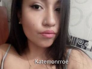 Katemonrroe