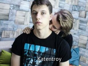 Katentroy