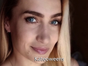 Kateoweens