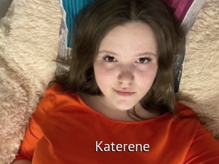 Katerene