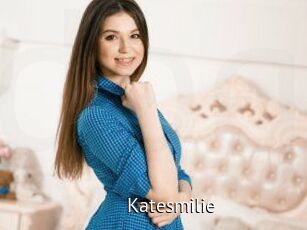 Katesmilie