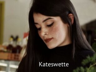 Kateswette