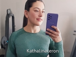 Kathalinaceron