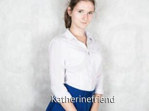 Katherinefriend