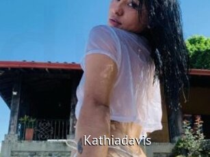 Kathiadavis