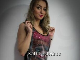 Kathlyndesiree