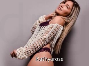 Kathyarose