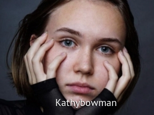 Kathybowman