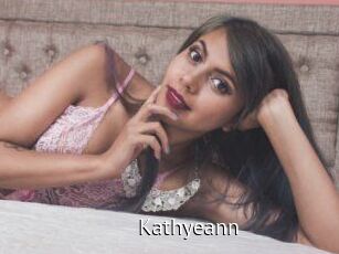 Kathyeann