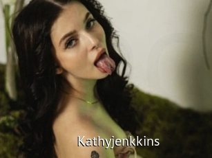 Kathyjenkkins