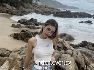 Katiecleverley