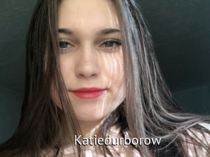 Katiedurborow