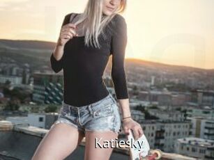 Katiesky