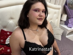 Katrinastaff