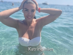 Katrinemiles