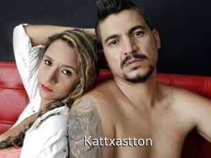 Kattxastton