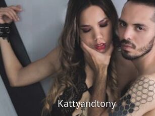 Kattyandtony