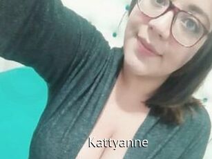 Kattyanne