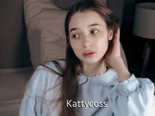 Kattycoss