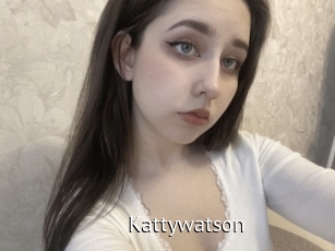 Kattywatson