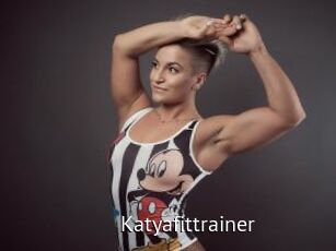 Katyafittrainer