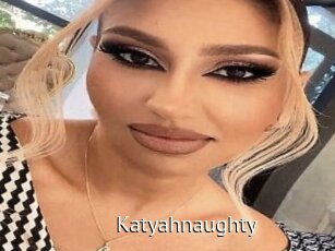 Katyahnaughty