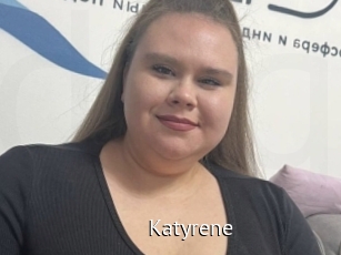 Katyrene