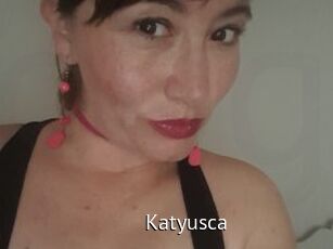 Katyusca