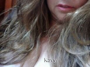 Kavy