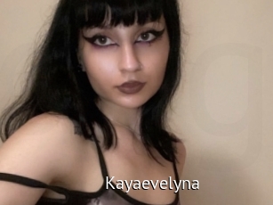 Kayaevelyna