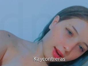 Kaycontreras