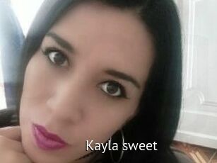 Kayla_sweet