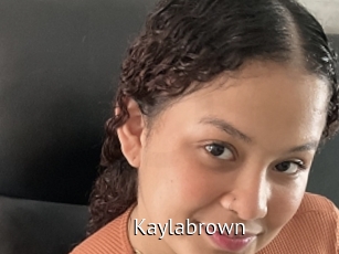 Kaylabrown