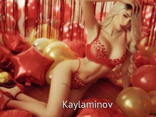 Kaylaminov