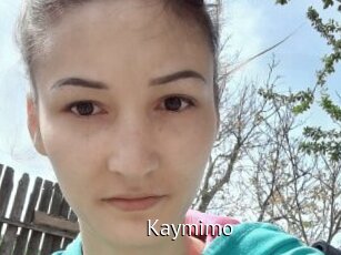 Kaymimo