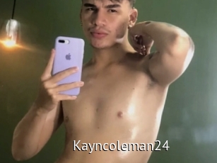 Kayncoleman24