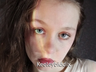 Keeleybiddix