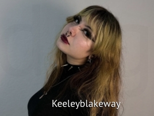 Keeleyblakeway