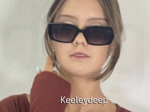 Keeleydeep