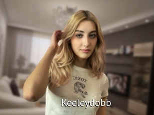 Keeleydobb