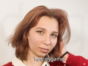 Keeleygame