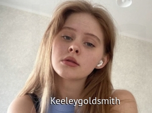 Keeleygoldsmith