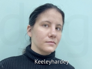 Keeleyhardey