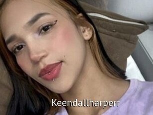 Keendallharperr