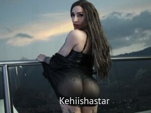 Kehiishastar