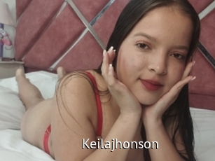 Keilajhonson